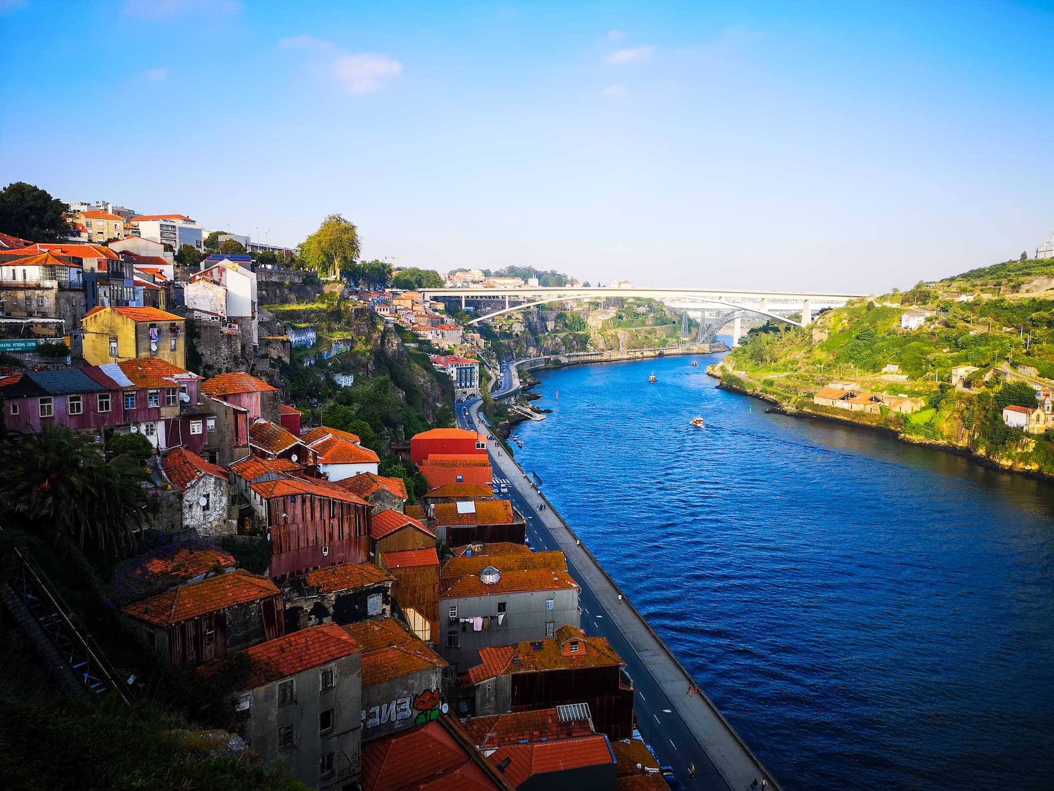 The Best Of Porto